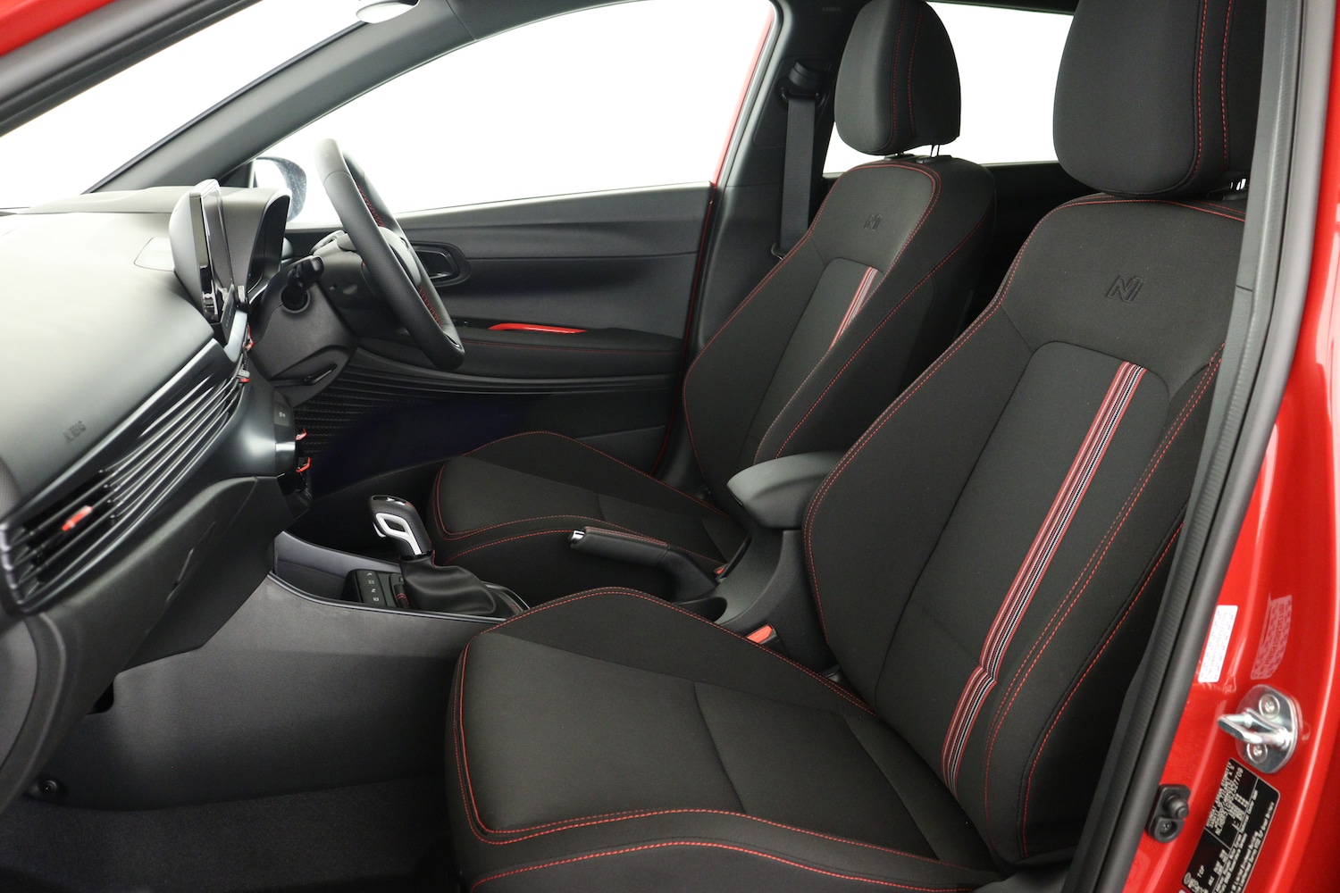 Used Hyundai i20 2025 for sale - 76615286: Photo 10