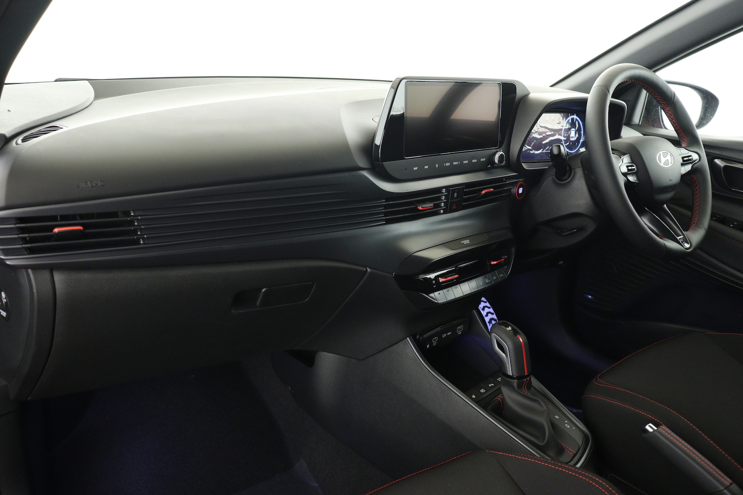 Used Hyundai i20 2025 for sale - 76615286: Photo 11