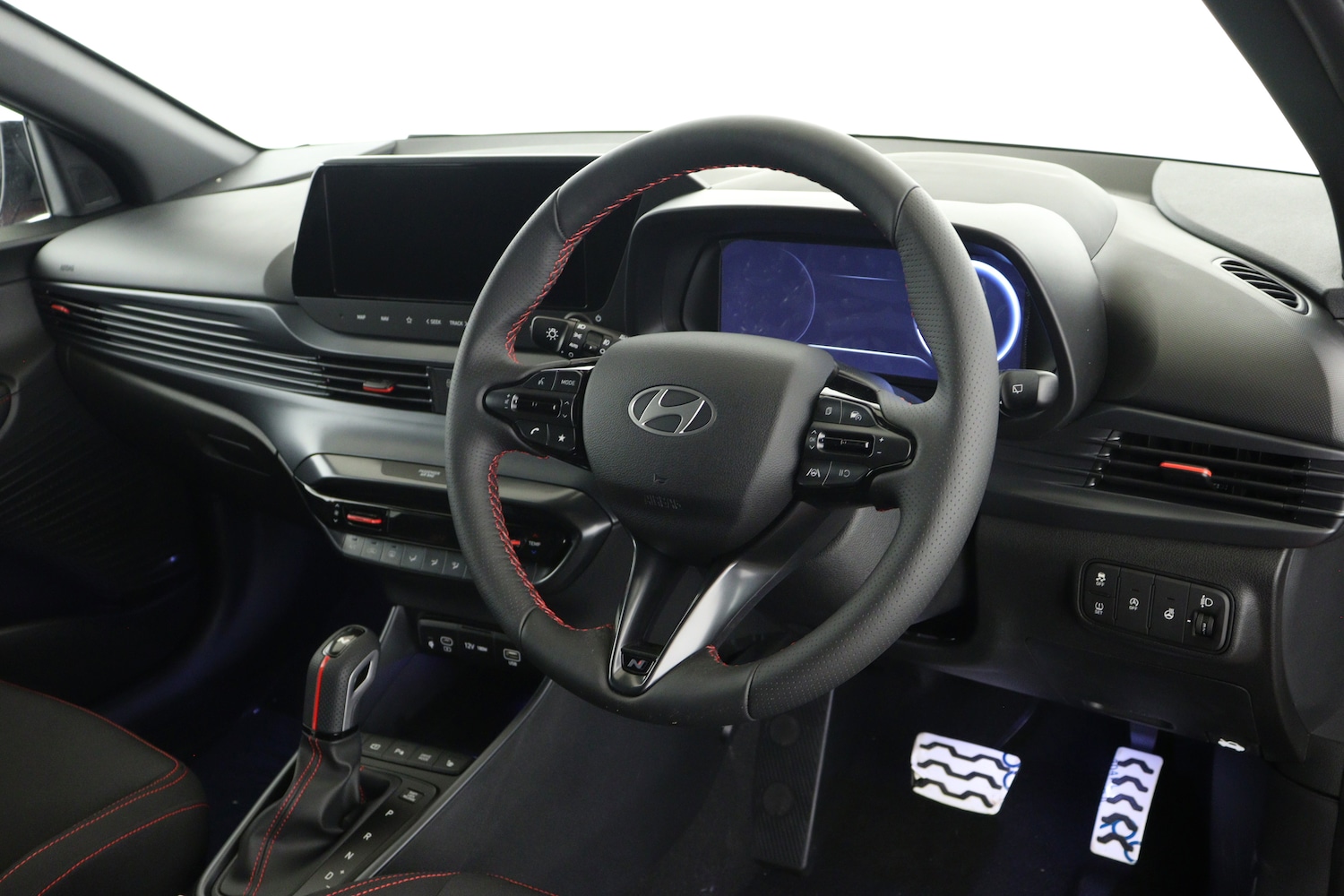 Used Hyundai i20 2025 for sale - 76615286: Photo 13