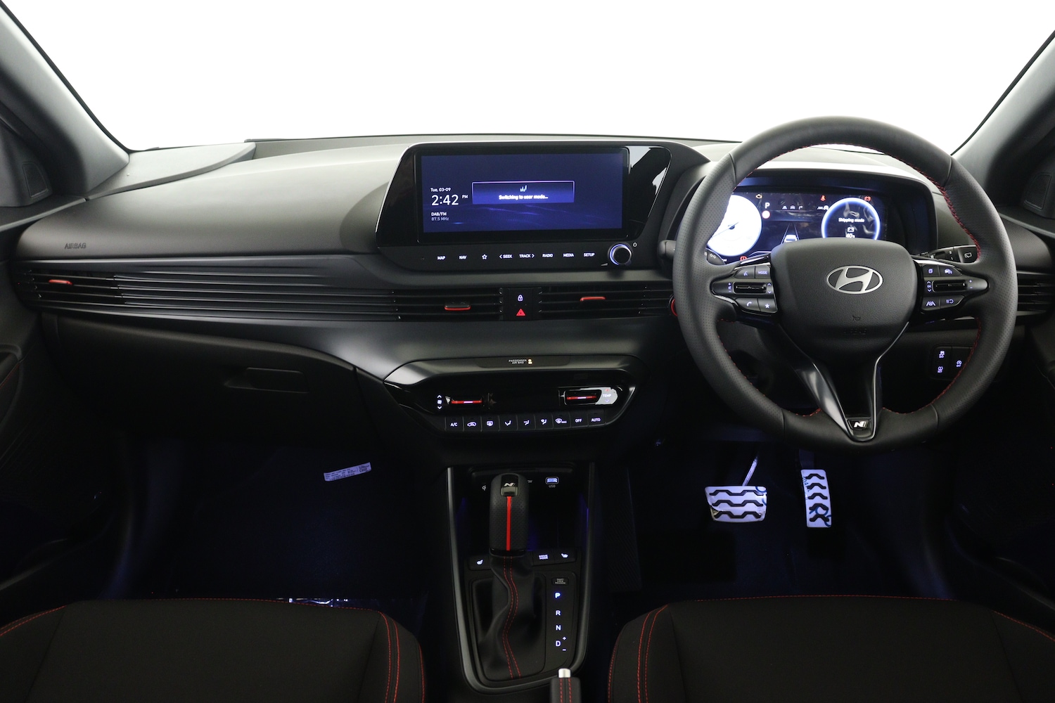 Used Hyundai i20 2025 for sale - 76615286: Photo 14