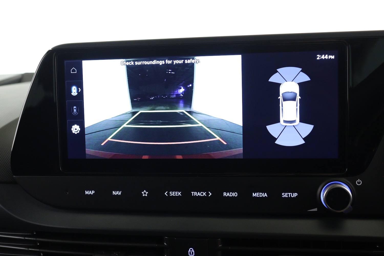 Used Hyundai i20 2025 for sale - 76615286: Photo 18