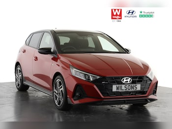 Used Hyundai i20 2025 for sale - 76615286: Photo