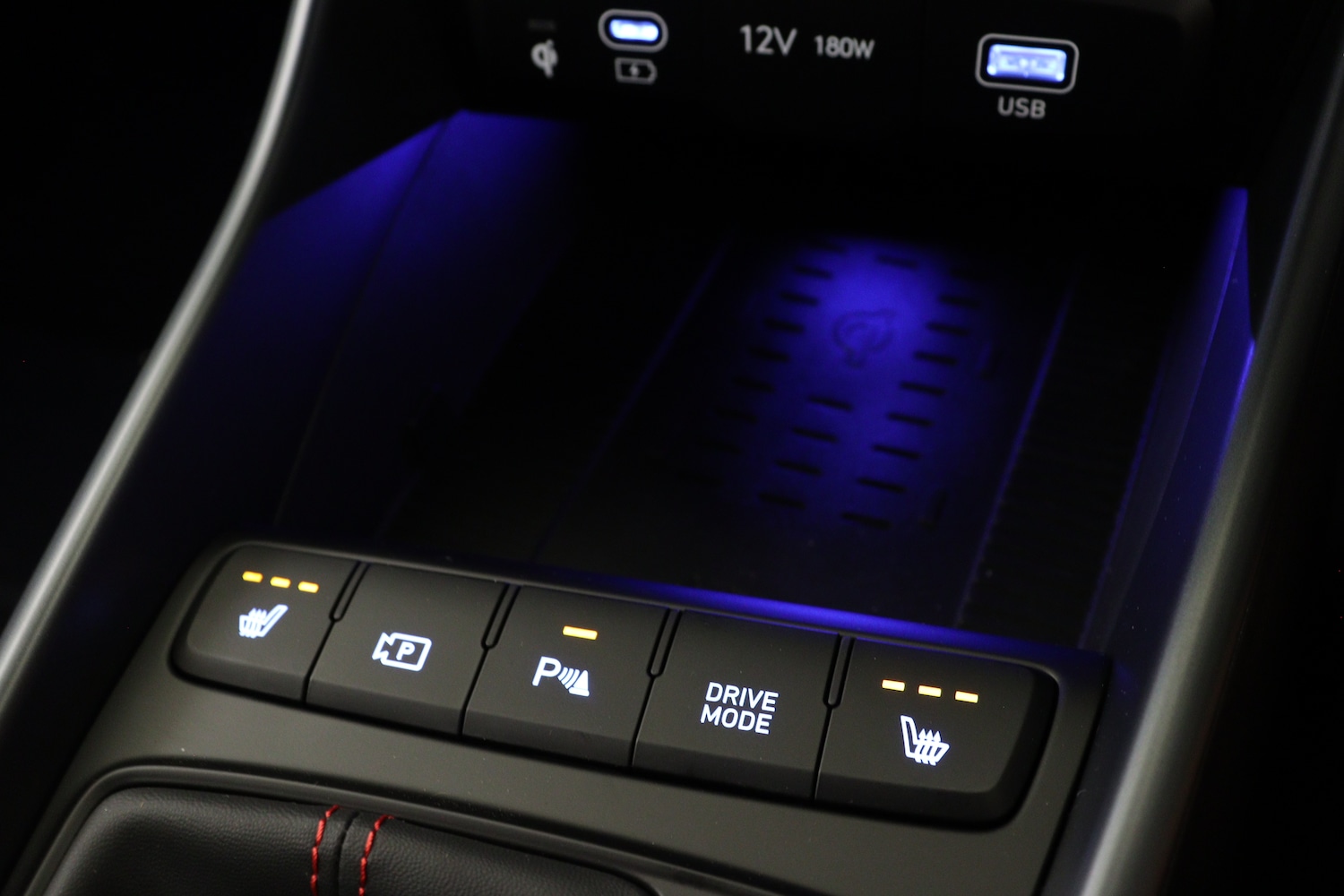 Used Hyundai i20 2025 for sale - 76615286: Photo 21