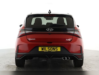 Used Hyundai i20 2025 for sale - 76615286: Photo