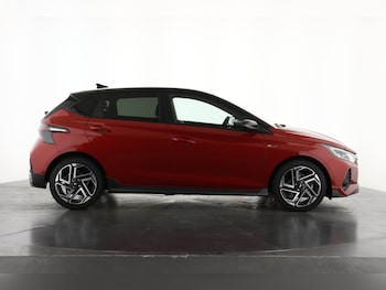 Used Hyundai i20 2025 for sale - 76615286: Photo