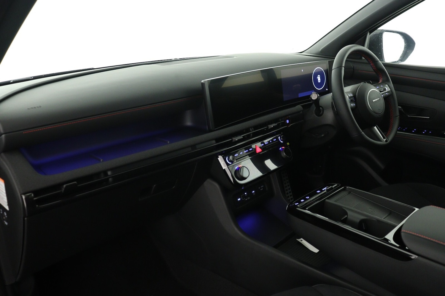 Used Hyundai TUCSON 2025 for sale - 76873146: Photo 12