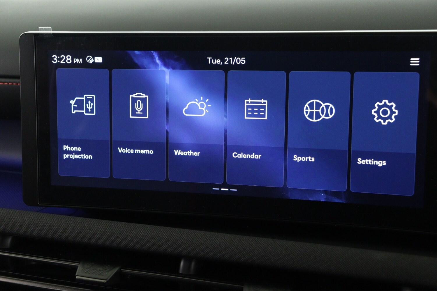 Used Hyundai TUCSON 2025 for sale - 76873146: Photo 20