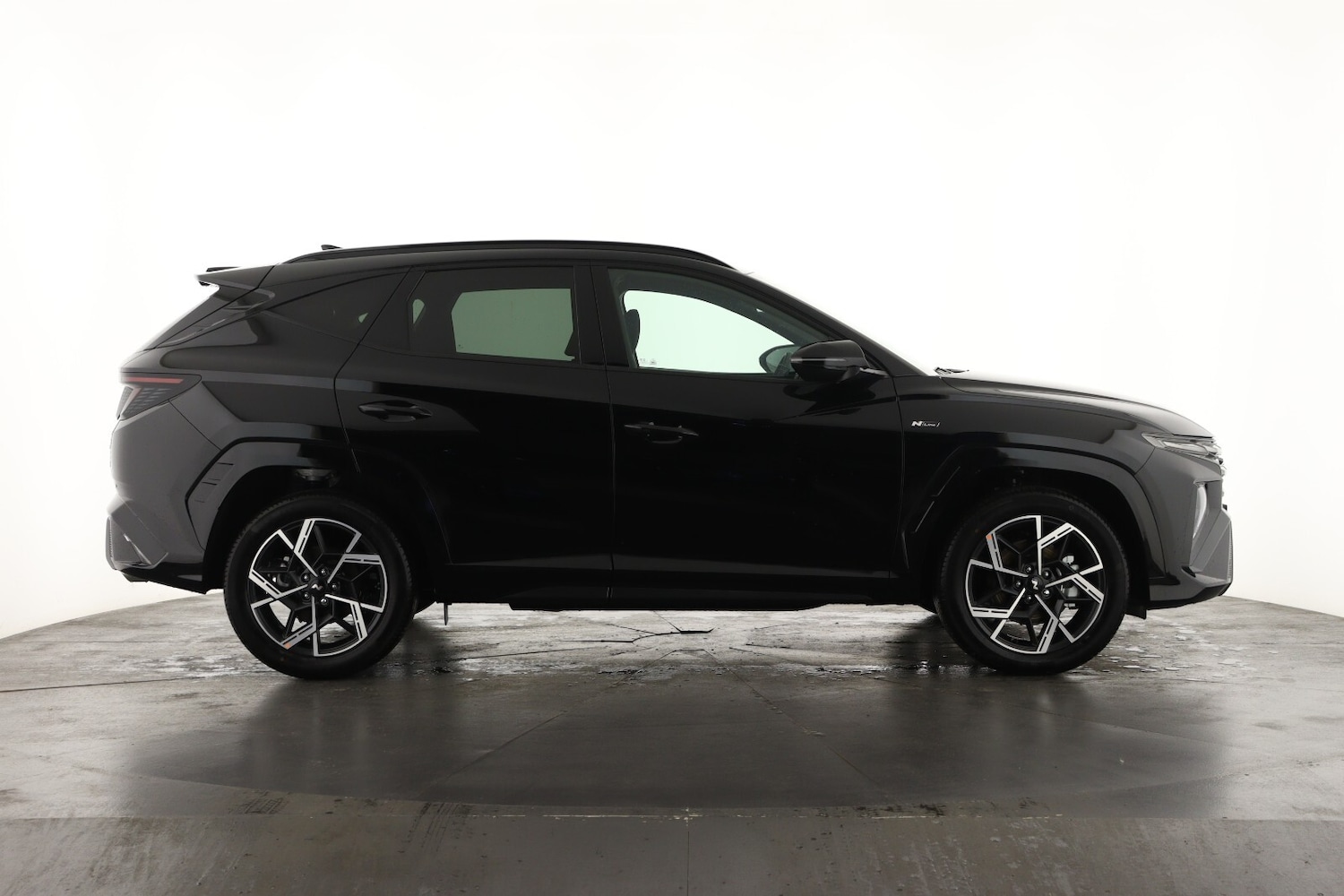 Used Hyundai TUCSON 2025 for sale - 76873146: Photo 4