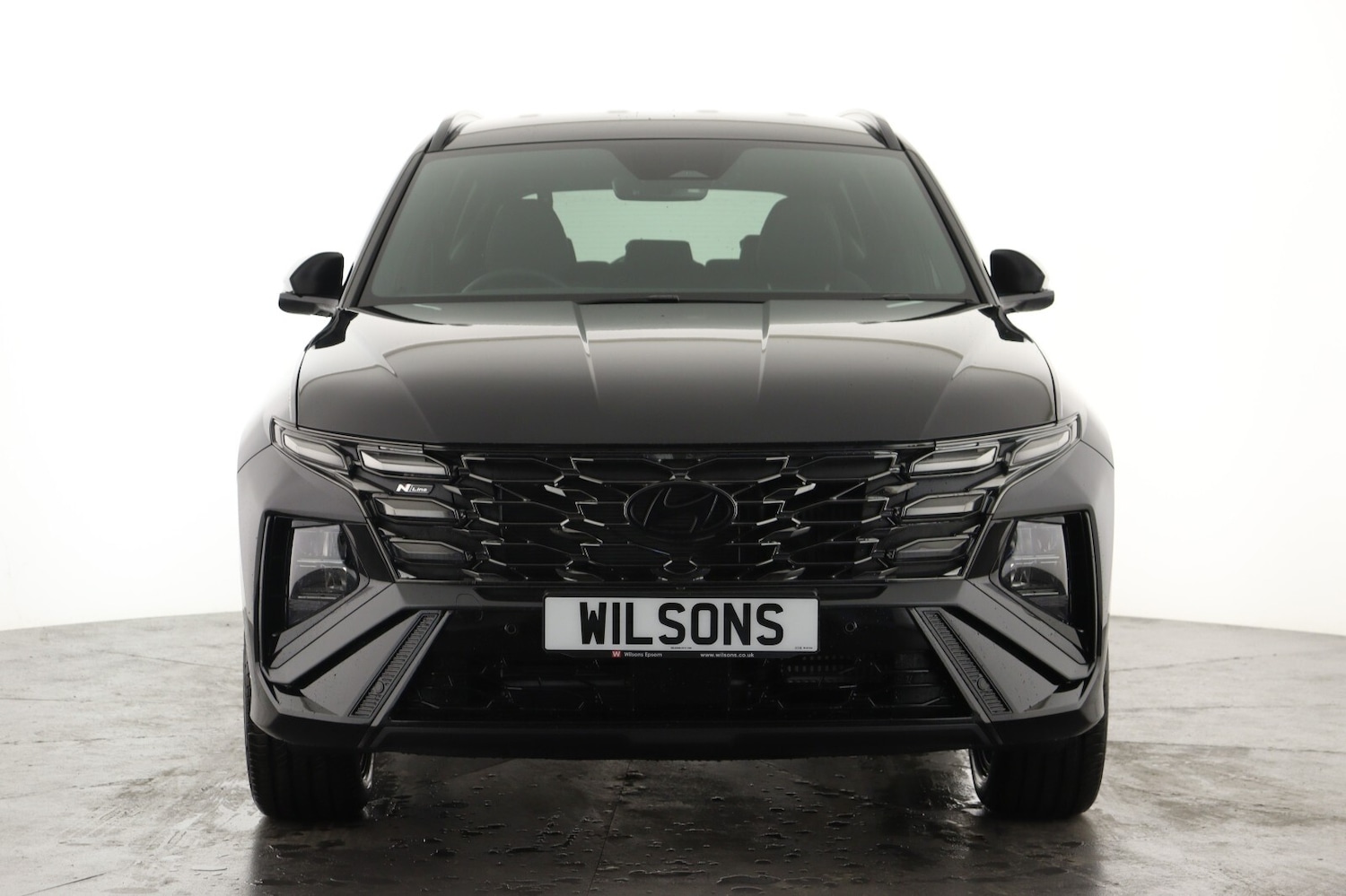 Used Hyundai TUCSON 2025 for sale - 76873146: Photo 5