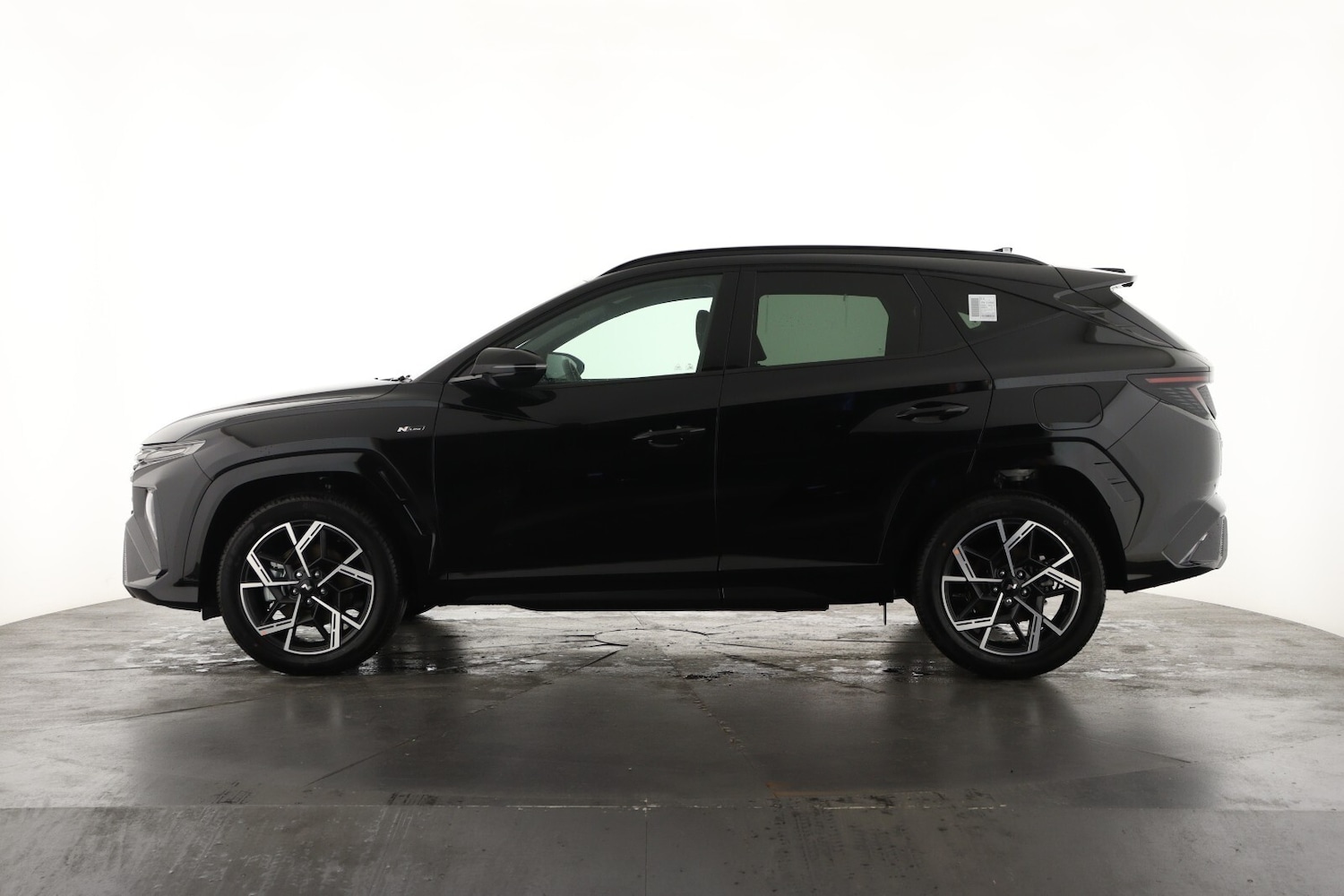 Used Hyundai TUCSON 2025 for sale - 76873146: Photo 7