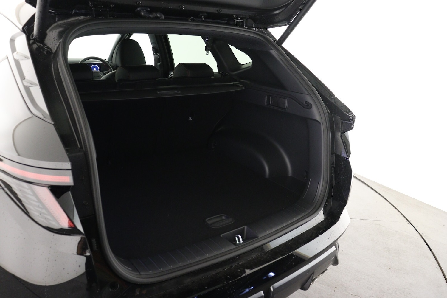 Used Hyundai TUCSON 2025 for sale - 76873146: Photo 9