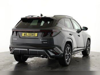 Used Hyundai TUCSON 2026 for sale - 77762843: Photo