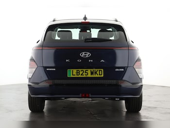 Used Hyundai KONA 2025 for sale - 75584353: Photo