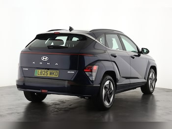 Used Hyundai KONA 2025 for sale - 75584353: Photo