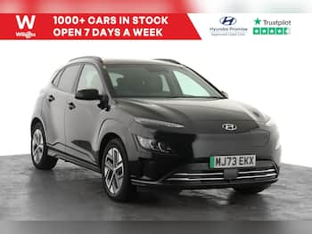 Used Hyundai KONA 2023 for sale - 79727391: Photo