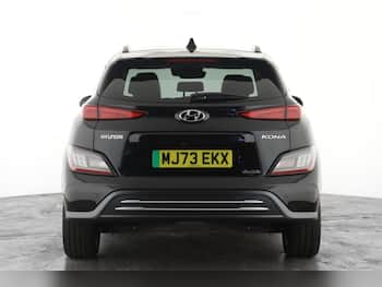 Used Hyundai KONA 2023 for sale - 79727391: Photo