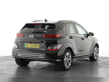 Used Hyundai KONA 2023 for sale - 79727391: Photo