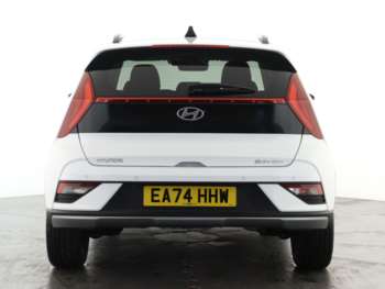 Used Hyundai BAYON 2024 for sale - 75322376: Photo