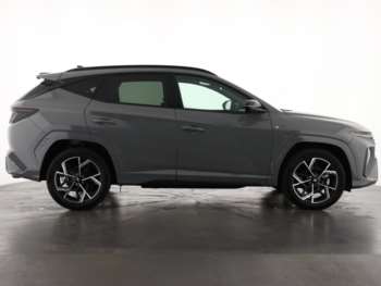 Used Hyundai TUCSON 2025 for sale - 75322307: Photo