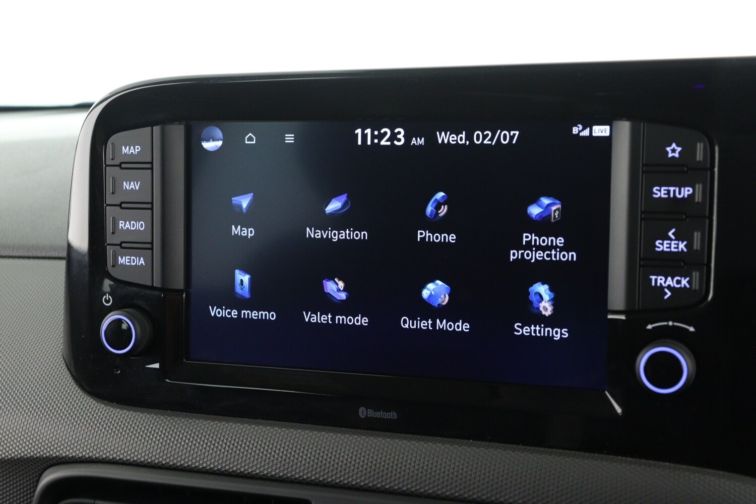 Used Hyundai i10 2025 for sale - 77592092: Photo 16