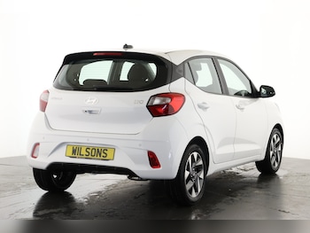 Used Hyundai i10 2025 for sale - 77592092: Photo