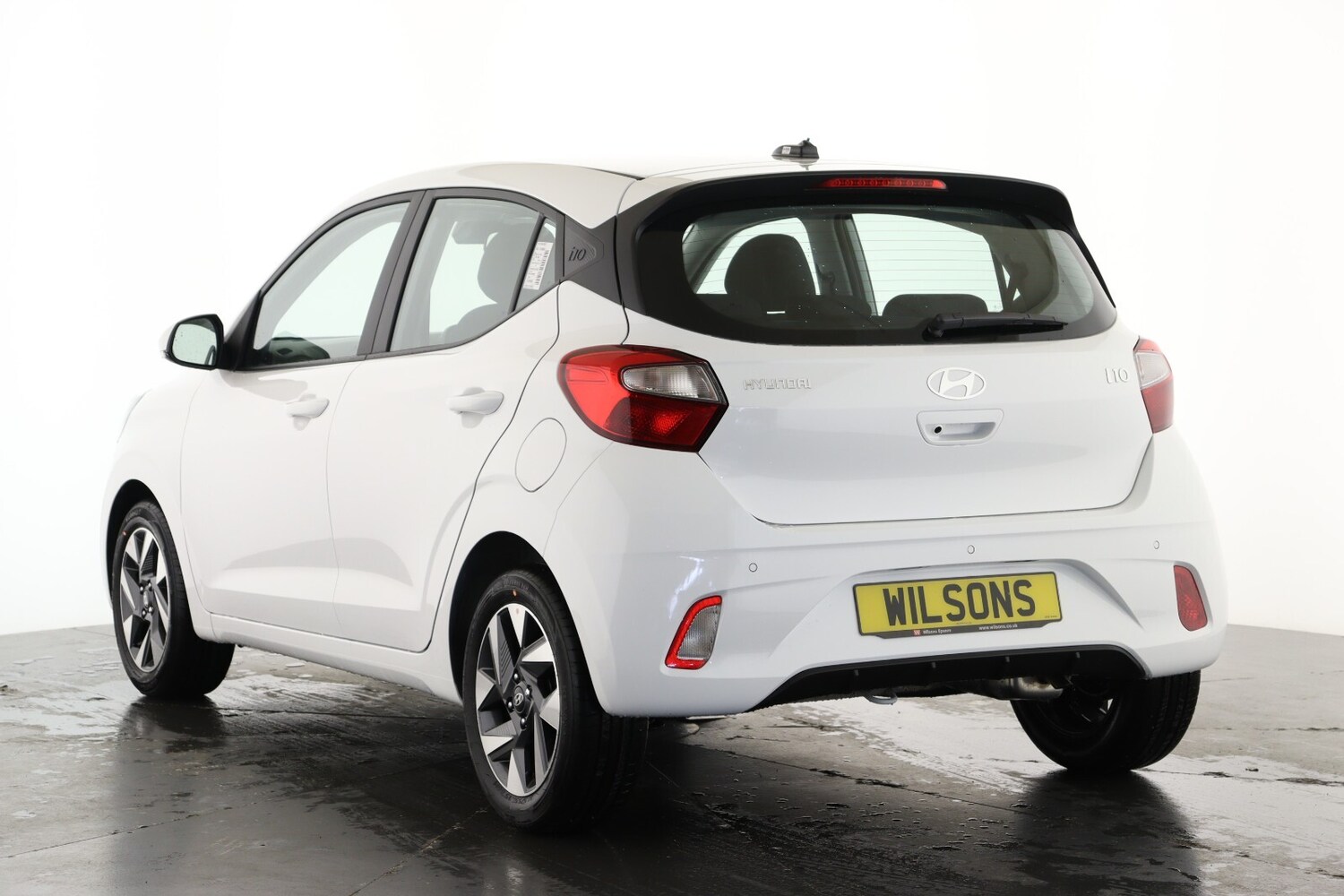 Used Hyundai i10 2025 for sale - 77592092: Photo 9