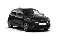 Used Hyundai i10 2025 for sale - 76615514: Photo 1