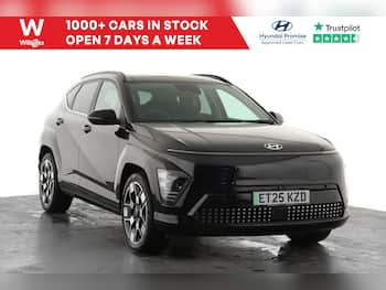 Used Hyundai KONA 2025 for sale - 79478234: Photo