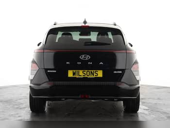 Used Hyundai KONA 2025 for sale - 79478234: Photo