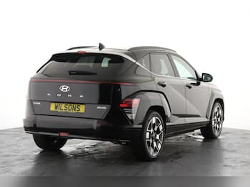 Used Hyundai KONA 2025 for sale - 79478234: Photo