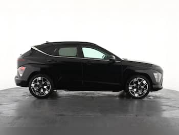 Used Hyundai KONA 2025 for sale - 79478234: Photo