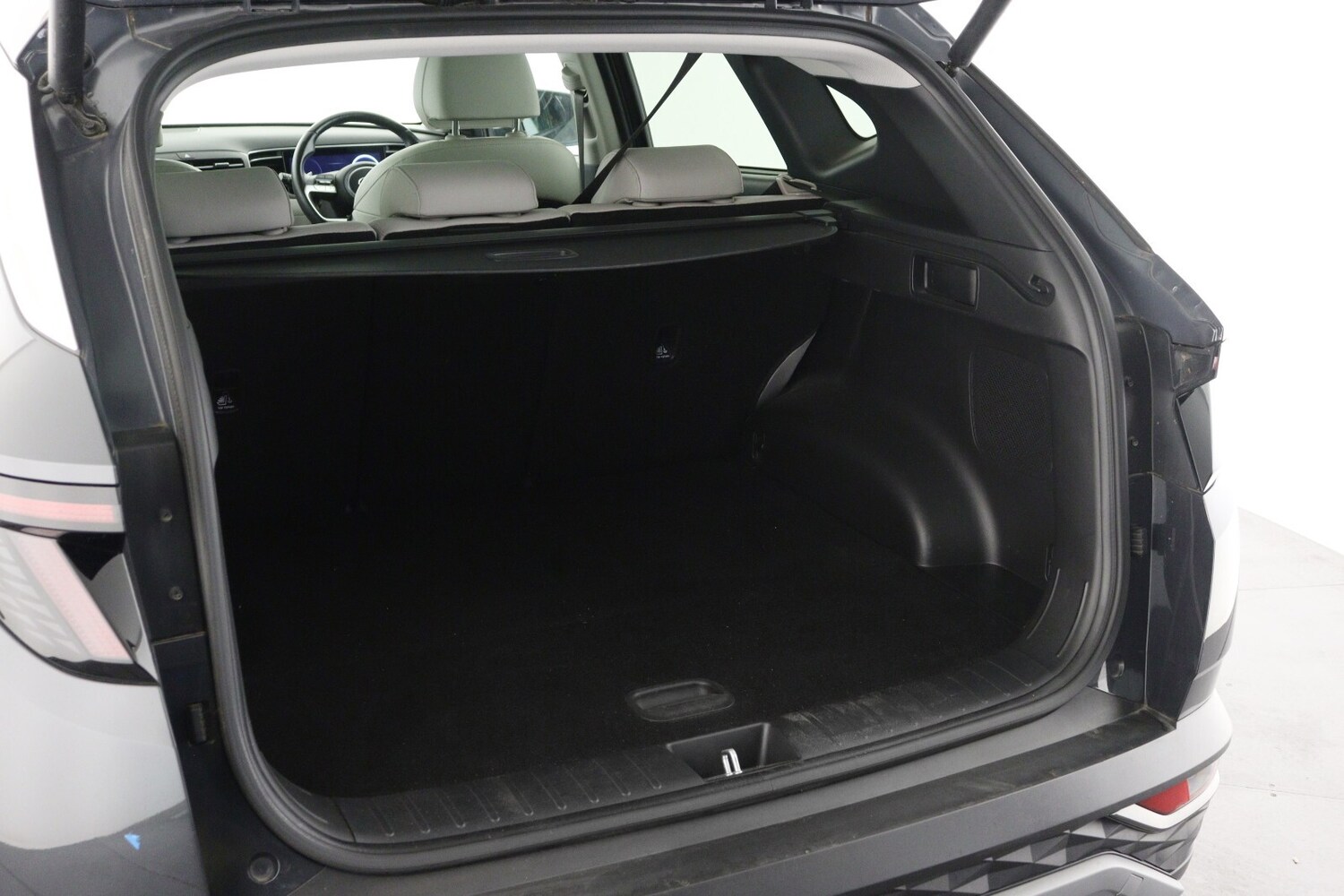 Used Hyundai TUCSON 2022 for sale - 76079027: Photo 10