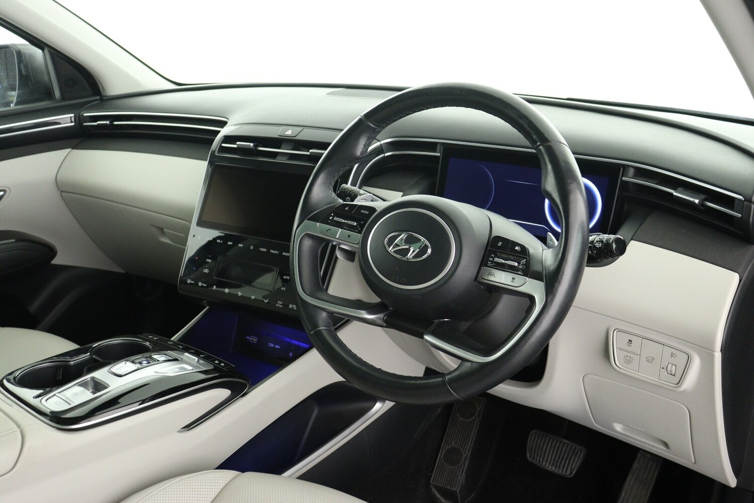 Used Hyundai TUCSON 2022 for sale - 76079027: Photo 18