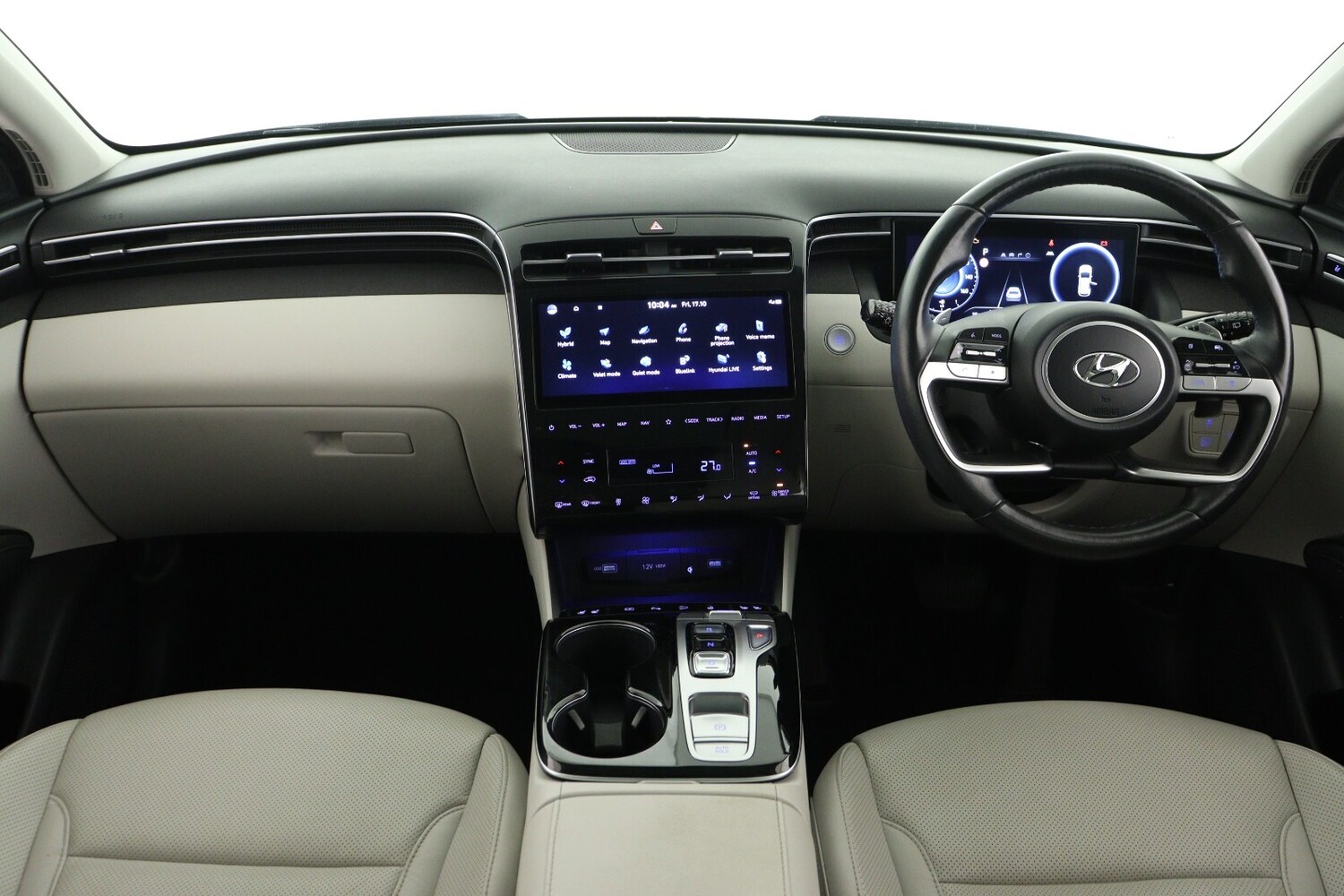 Used Hyundai TUCSON 2022 for sale - 76079027: Photo 21