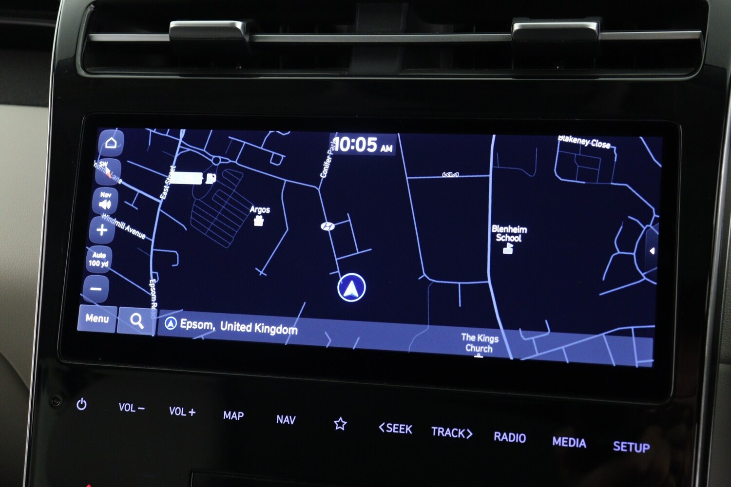 Used Hyundai TUCSON 2022 for sale - 76079027: Photo 25