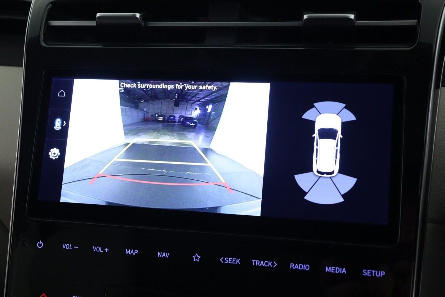 Used Hyundai TUCSON 2022 for sale - 76079027: Photo 26