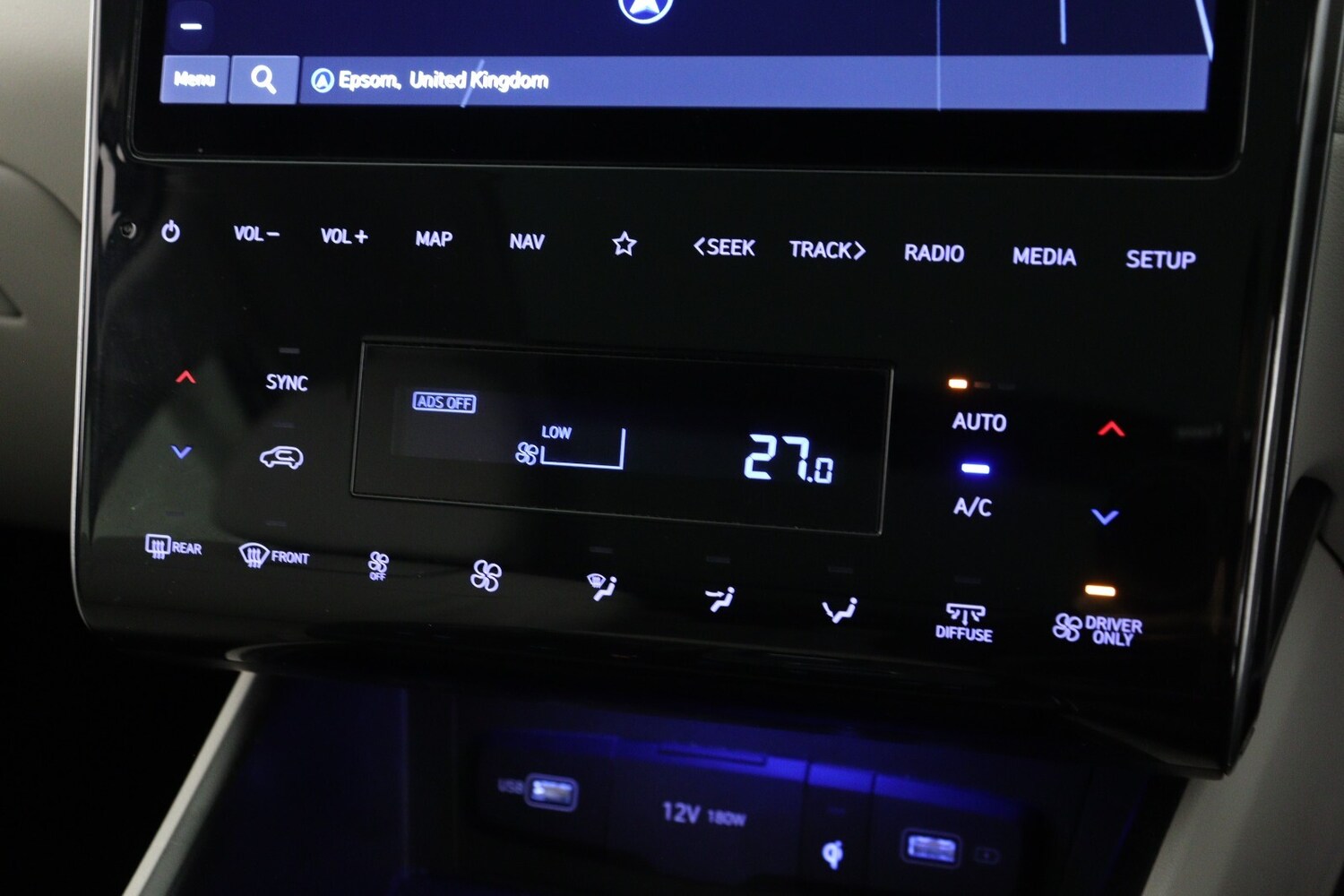 Used Hyundai TUCSON 2022 for sale - 76079027: Photo 27