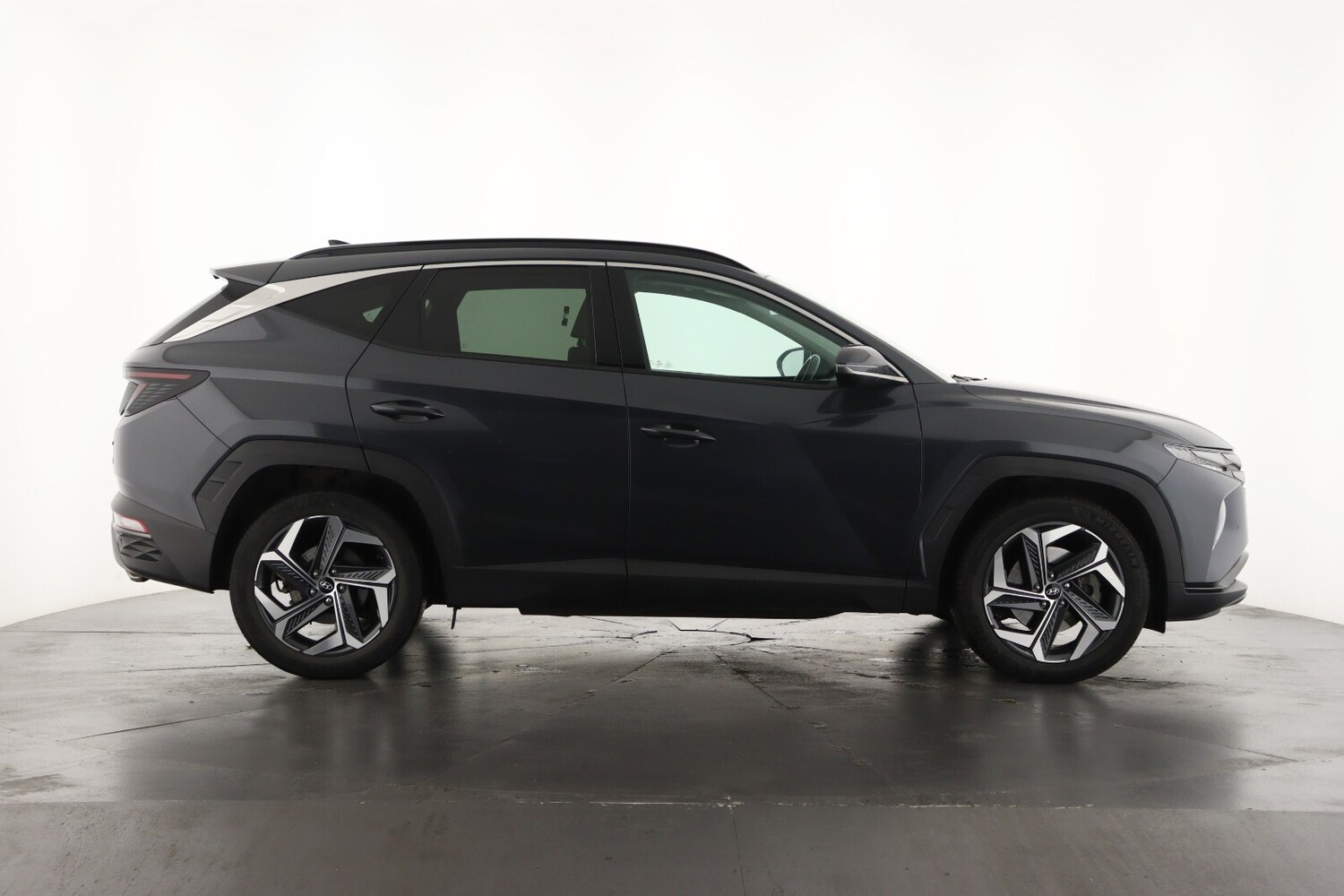 Used Hyundai TUCSON 2022 for sale - 76079027: Photo 5