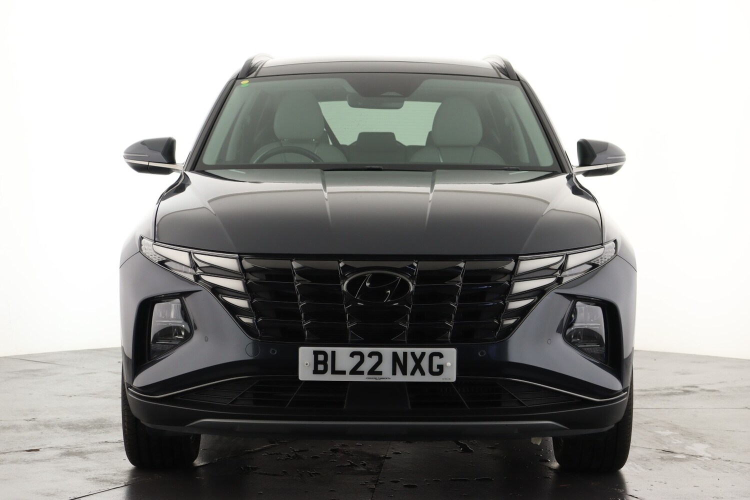 Used Hyundai TUCSON 2022 for sale - 76079027: Photo 6