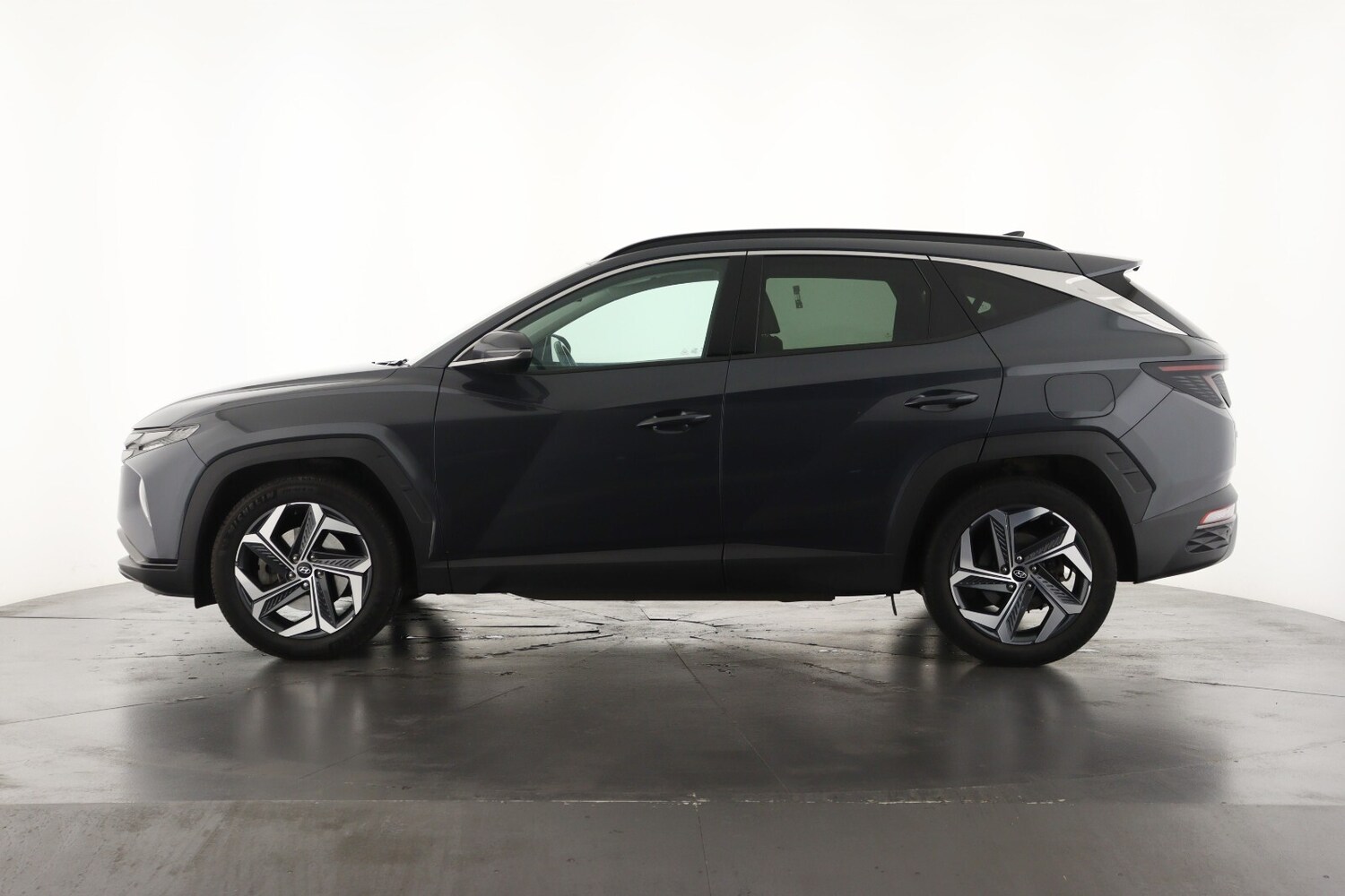 Used Hyundai TUCSON 2022 for sale - 76079027: Photo 8