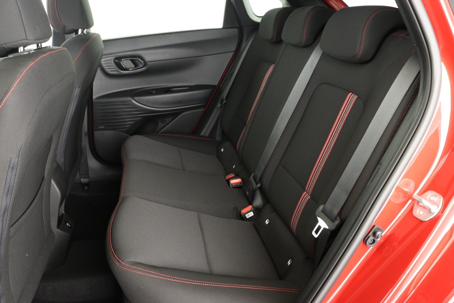 Used Hyundai i20 2025 for sale - 76871563: Photo 12