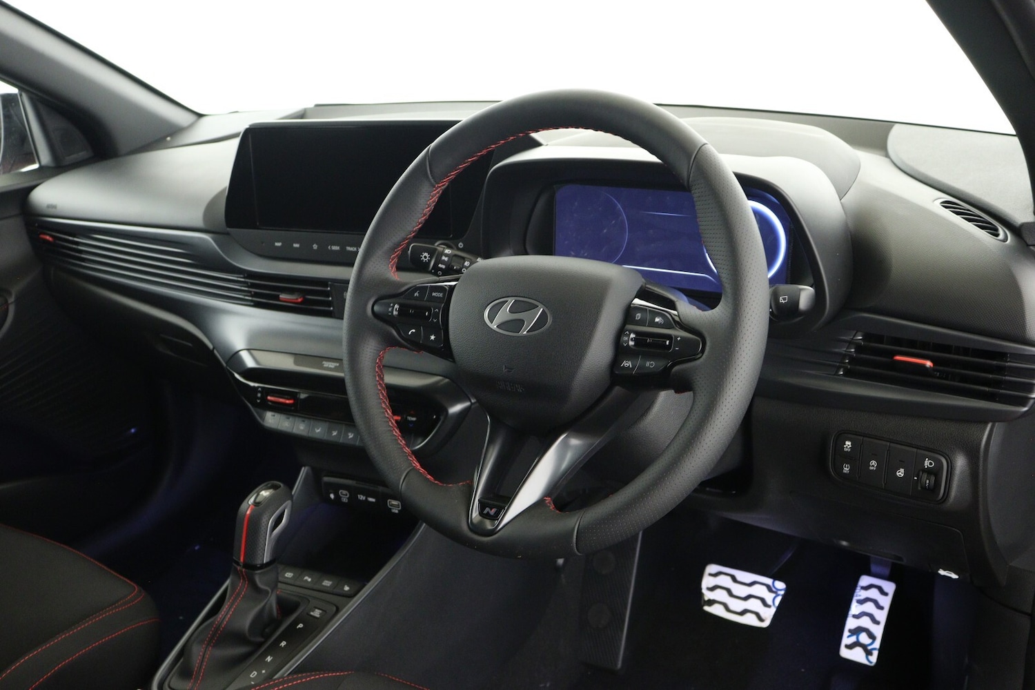 Used Hyundai i20 2025 for sale - 76871563: Photo 13