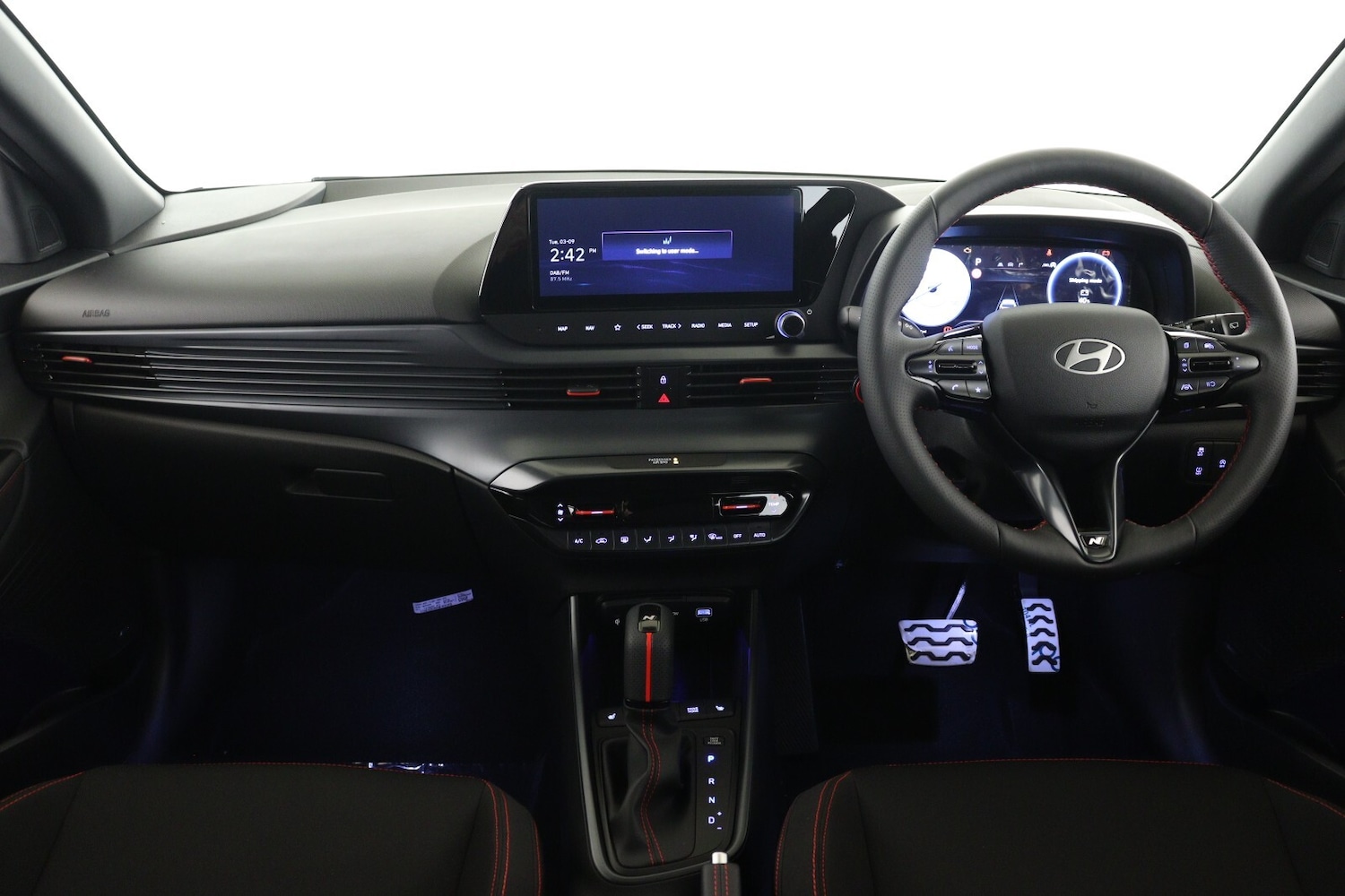 Used Hyundai i20 2025 for sale - 76871563: Photo 14