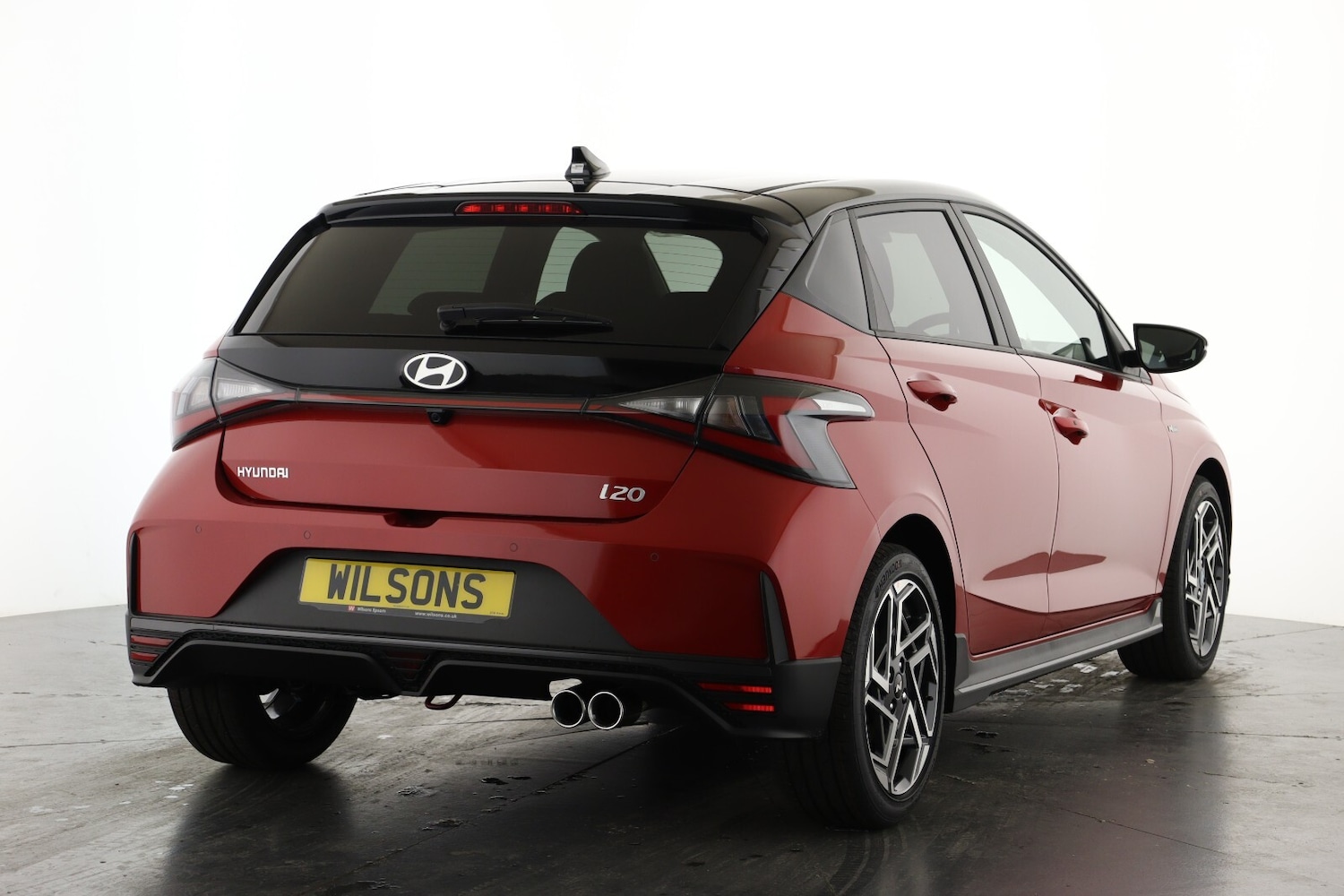 Used Hyundai i20 2025 for sale - 76871563: Photo 3