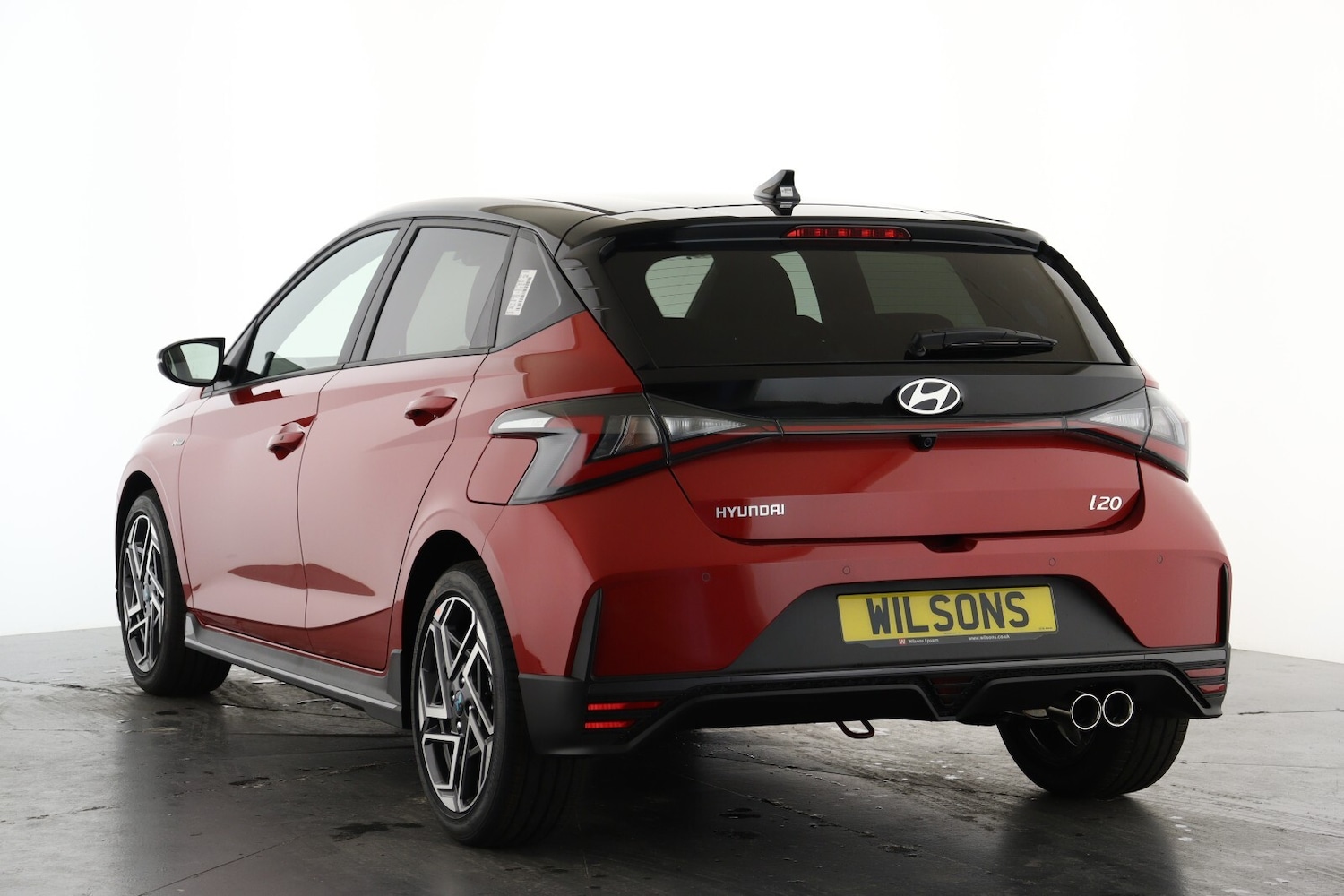 Used Hyundai i20 2025 for sale - 76871563: Photo 8