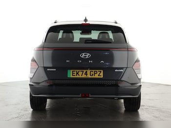 Used Hyundai KONA 2024 for sale - 75485147: Photo