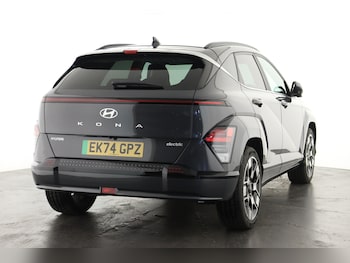 Used Hyundai KONA 2024 for sale - 75485147: Photo