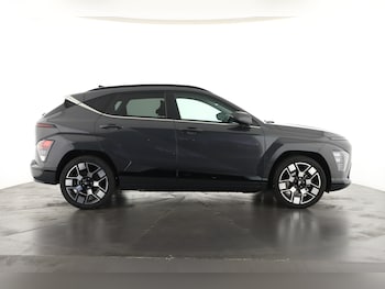 Used Hyundai KONA 2024 for sale - 75485147: Photo