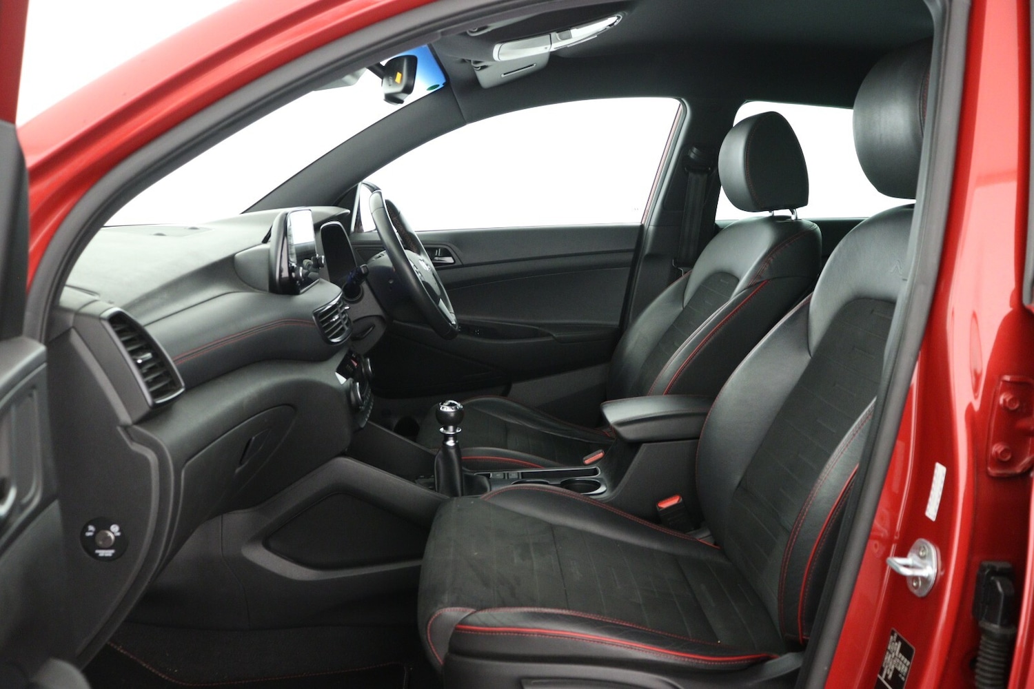 Used Hyundai TUCSON 2020 for sale - 77106032: Photo 10