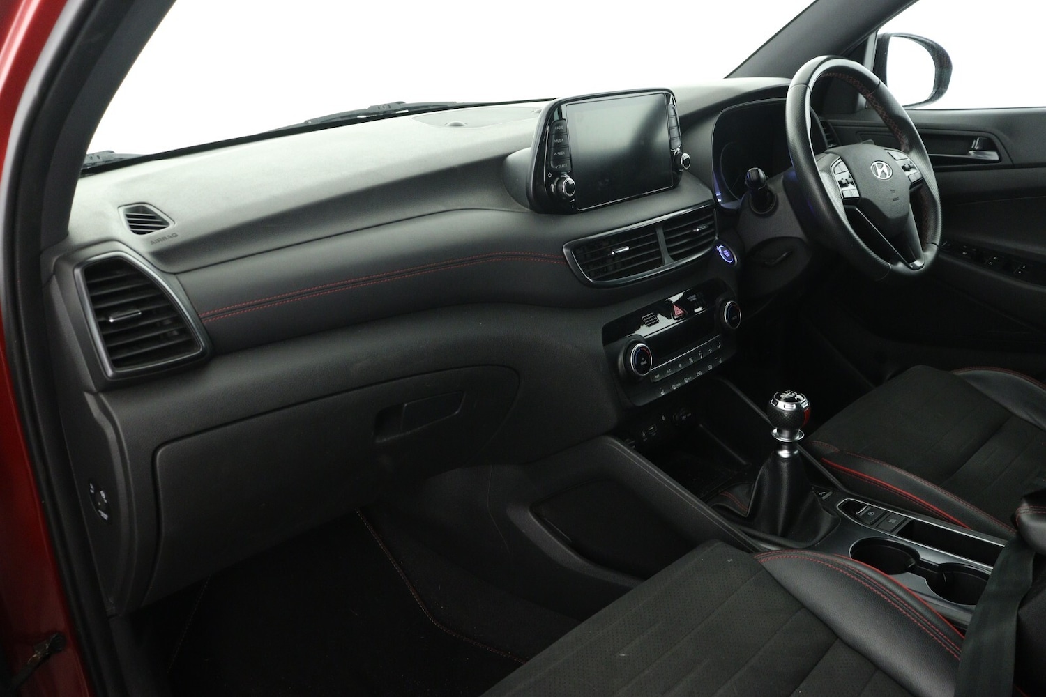 Used Hyundai TUCSON 2020 for sale - 77106032: Photo 11